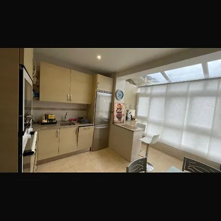 Comme A La Maison * לאנס