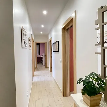 Comme A La Maison * לאנס