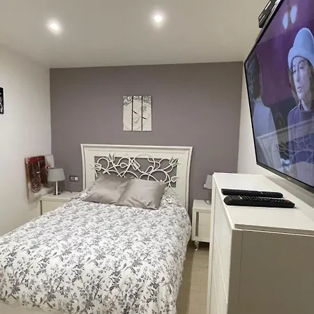 דירה Comme A La Maison *