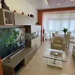 Comme A La Maison Apartamento Llanes