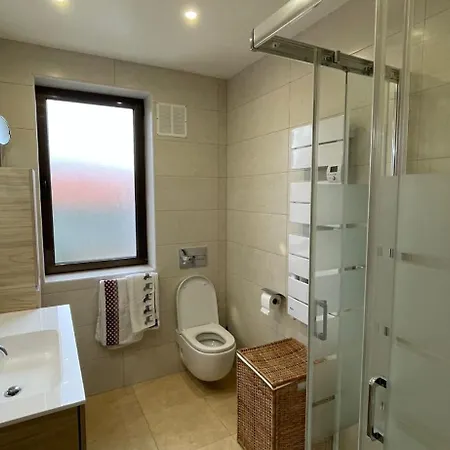 Comme A La Maison Apartment Llanes