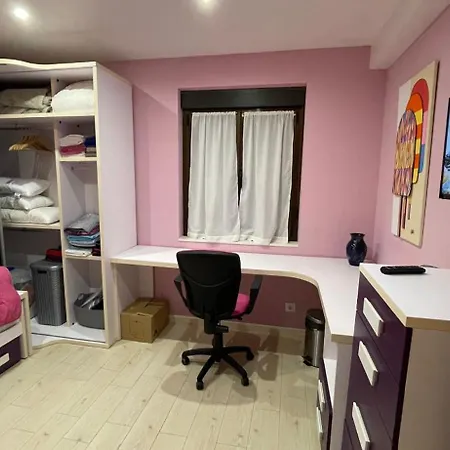 Comme A La Maison Apartment