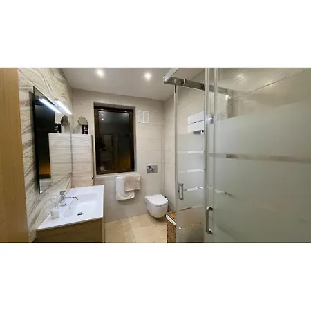 Apartment Comme A La Maison Llanes