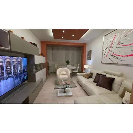 Comme A La Maison Apartment Llanes