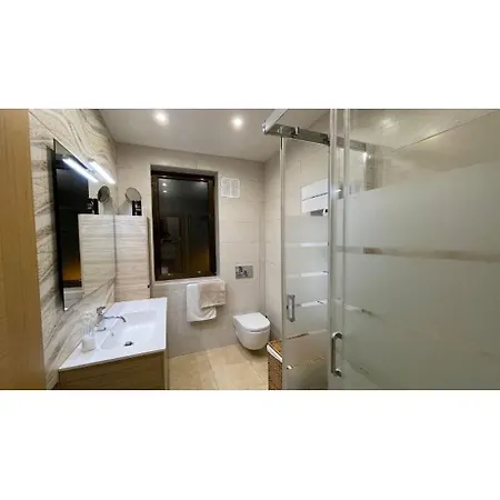 Apartment Comme A La Maison