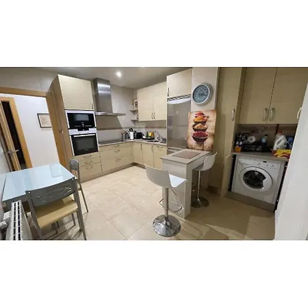 Comme A La Maison * Llanes