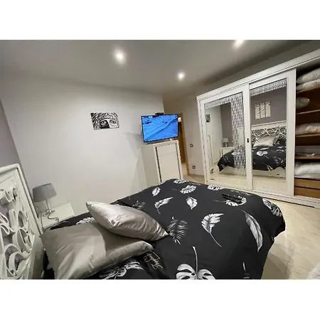 Apartment Comme A La Maison *