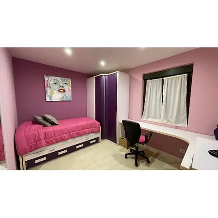 Comme A La Maison Apartment Llanes