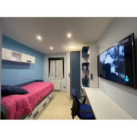 Comme A La Maison Apartment