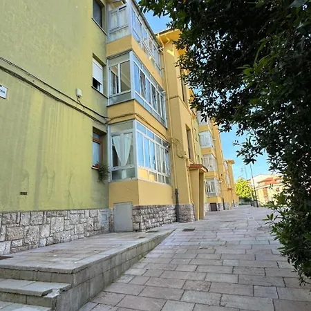 Apartment Comme A La Maison Llanes