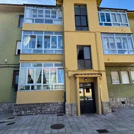 Apartment Comme A La Maison *