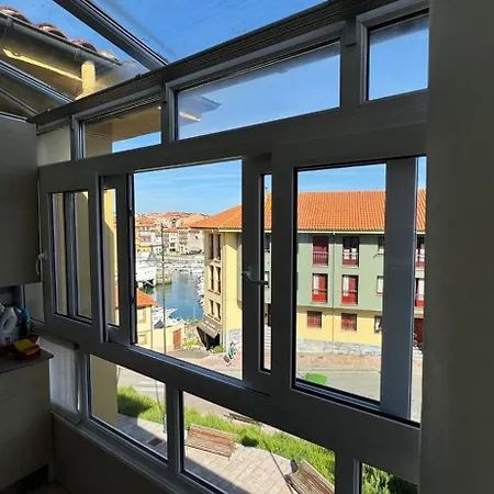 Apartment Comme A La Maison