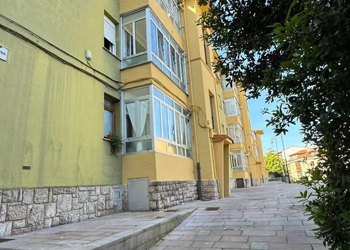 Apartmán Comme A La Maison Llanes