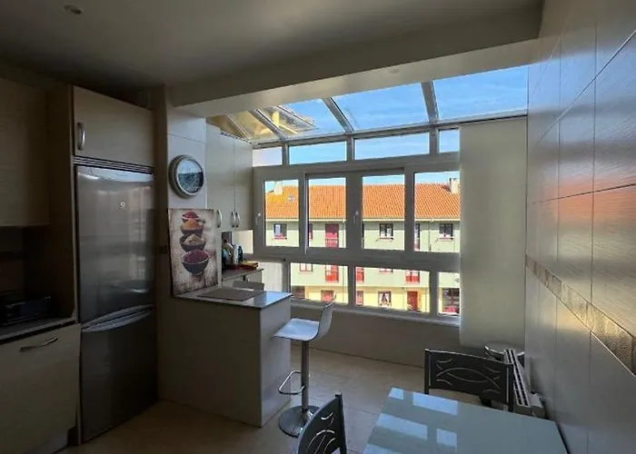 Comme A La Maison * Llanes