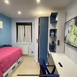 Comme A La Maison * Llanes