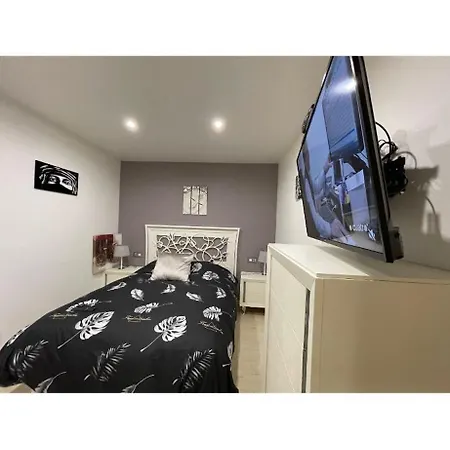 Comme A La Maison *